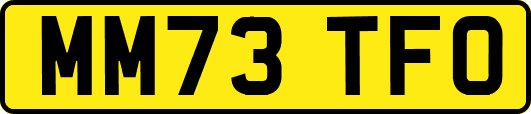 MM73TFO