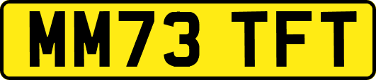 MM73TFT