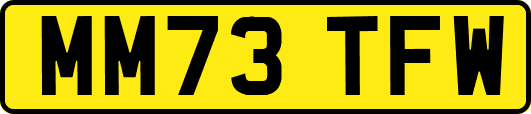 MM73TFW