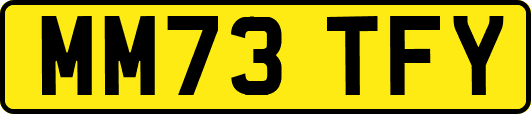 MM73TFY