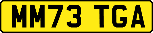 MM73TGA