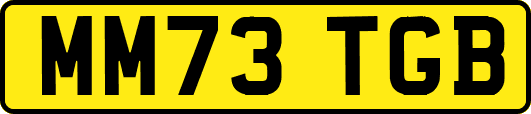 MM73TGB