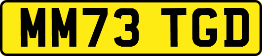MM73TGD