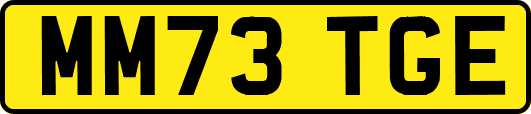 MM73TGE