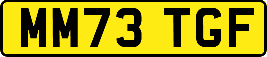 MM73TGF
