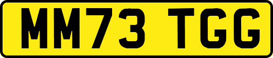 MM73TGG