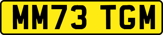 MM73TGM