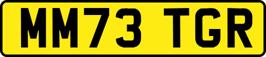 MM73TGR