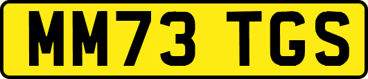 MM73TGS