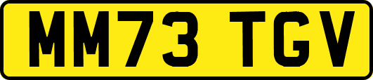 MM73TGV