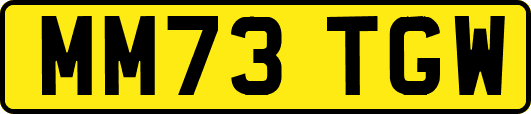 MM73TGW