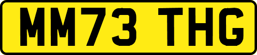MM73THG