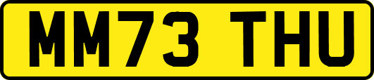 MM73THU