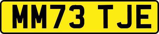 MM73TJE