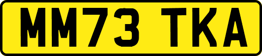 MM73TKA