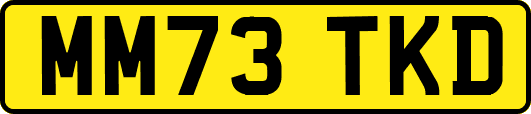 MM73TKD