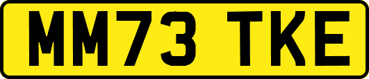 MM73TKE