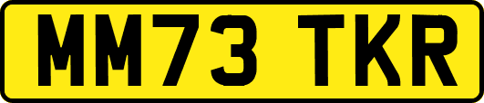 MM73TKR
