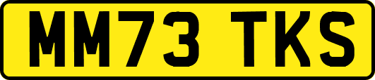 MM73TKS