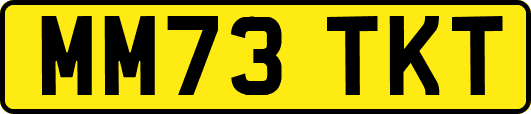 MM73TKT