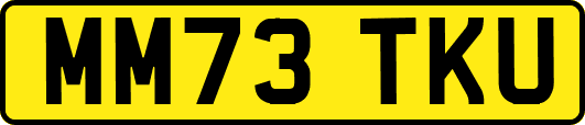 MM73TKU
