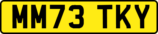 MM73TKY
