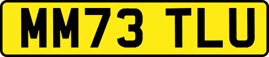 MM73TLU