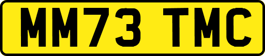 MM73TMC