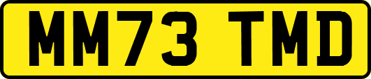 MM73TMD
