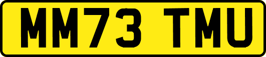 MM73TMU