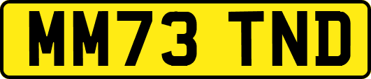 MM73TND