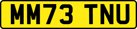 MM73TNU