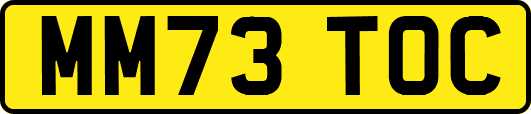 MM73TOC