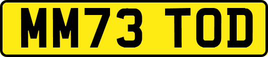 MM73TOD