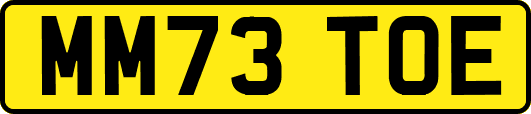 MM73TOE