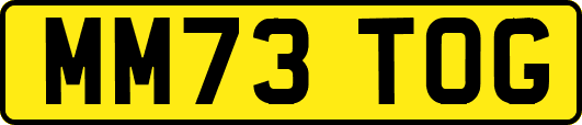 MM73TOG