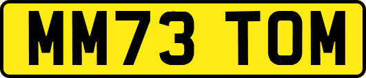 MM73TOM