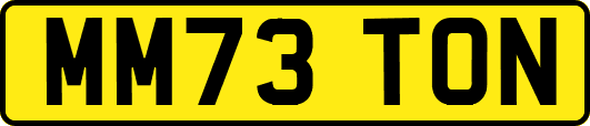 MM73TON