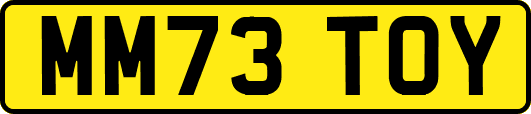 MM73TOY