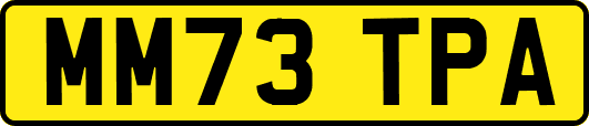 MM73TPA
