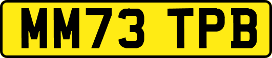 MM73TPB