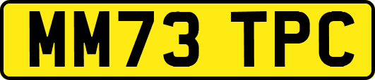 MM73TPC