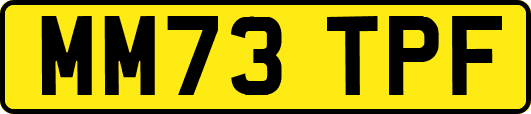 MM73TPF
