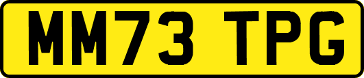 MM73TPG