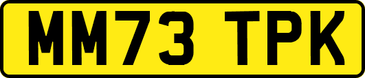 MM73TPK