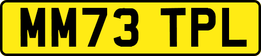 MM73TPL