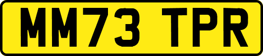 MM73TPR