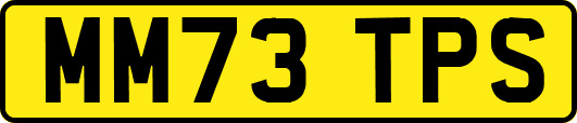 MM73TPS