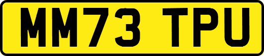 MM73TPU
