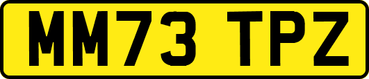 MM73TPZ